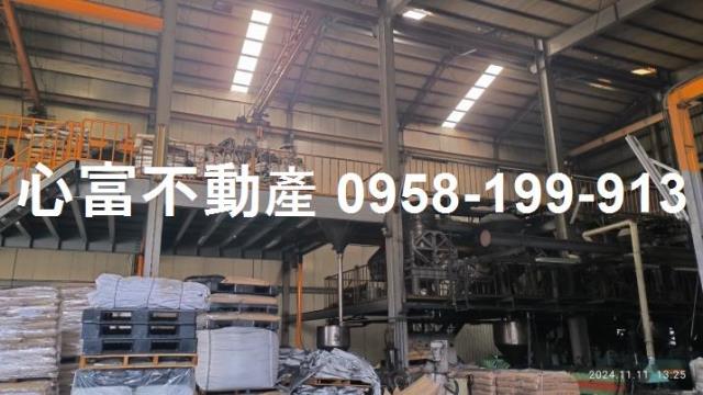 仁德廠房-2