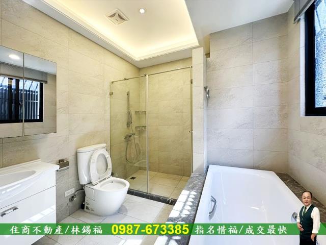 台南安平透天-13