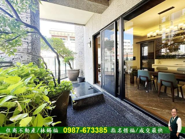 台南安平透天-14