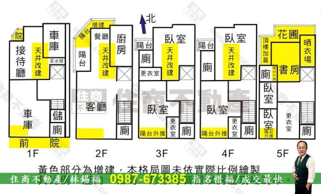 台南安平透天-15