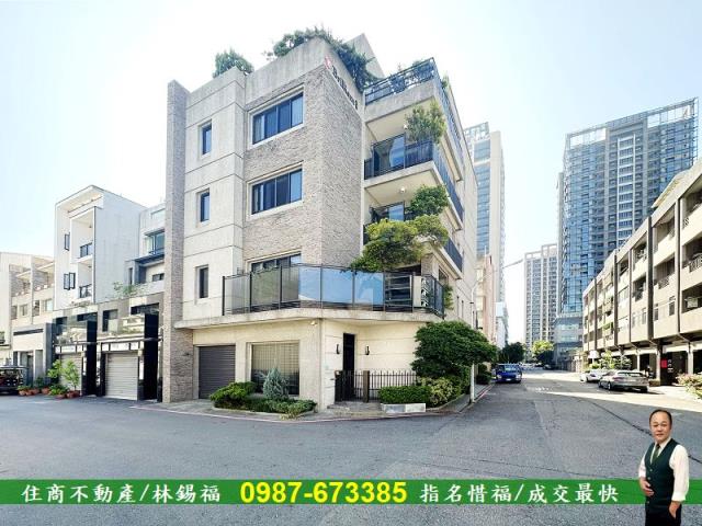 台南安平透天-1