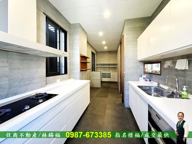 台南安平透天-4