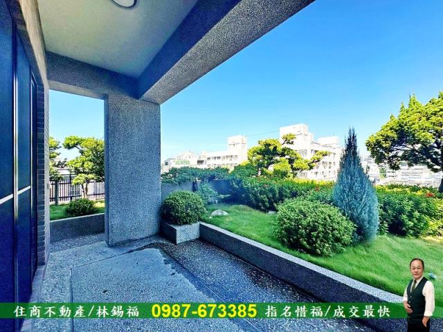 台南安平透天-6