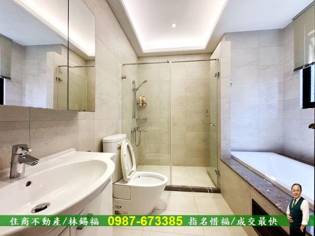 台南安平透天-8