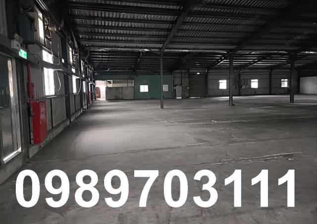 桃園龍潭廠房-1