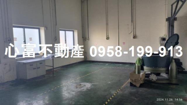 台南廠房-1