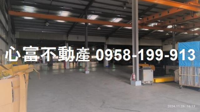 台南廠房-1