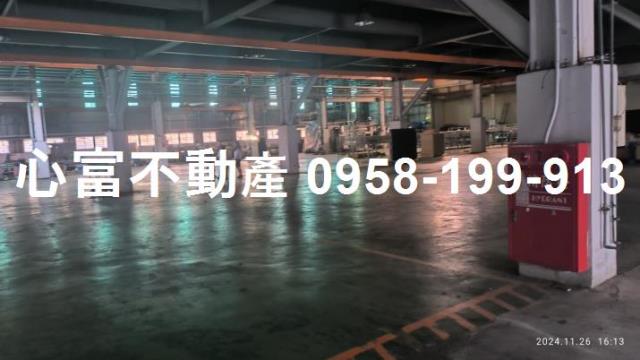 台南廠房-2