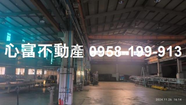 台南廠房-3