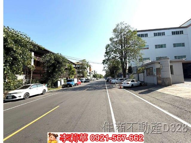 台南南區廠房-3