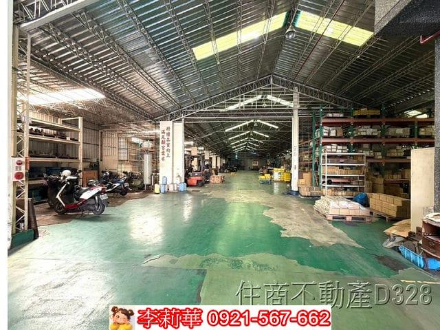 台南南區廠房-5