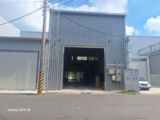 麻豆廠房-3