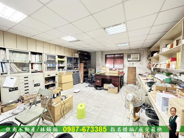 永康廠房-5