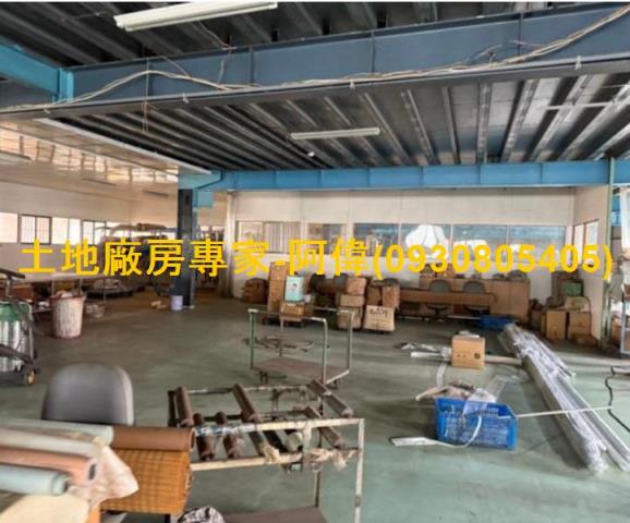 高雄大寮廠房-1