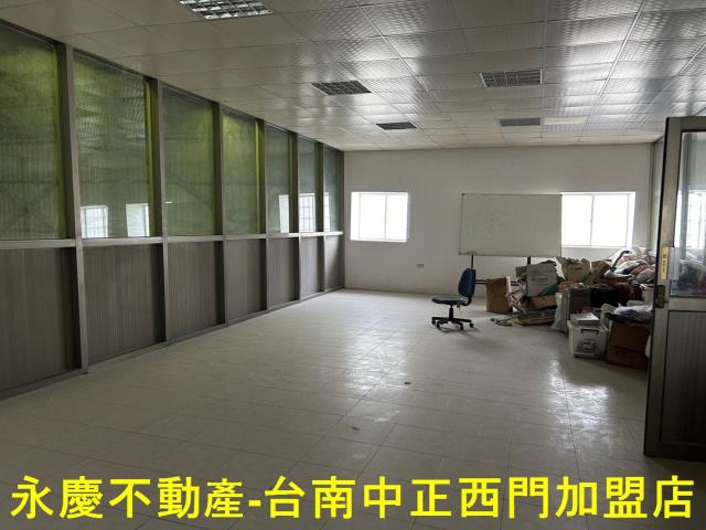 台南關廟廠房-10