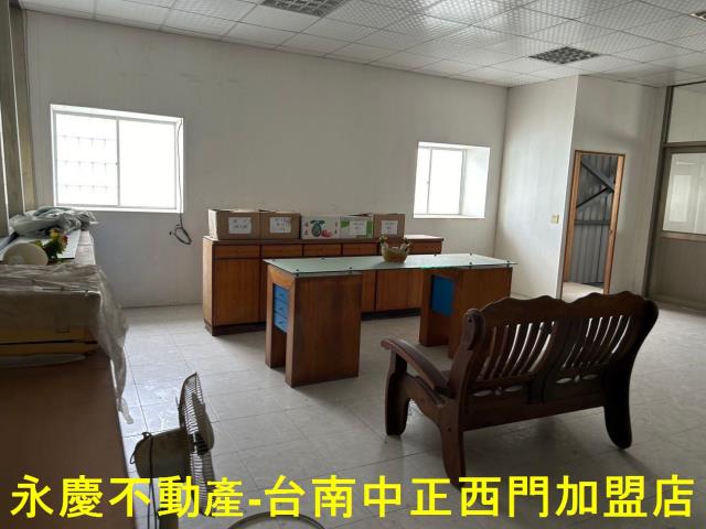 台南關廟廠房-11