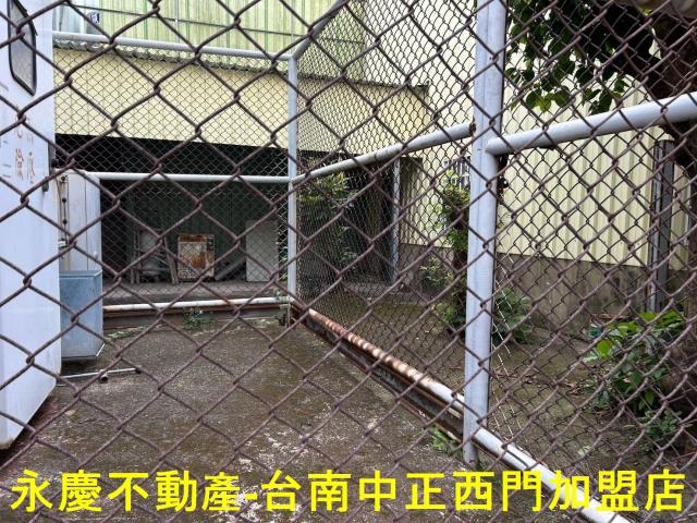 台南關廟廠房-15