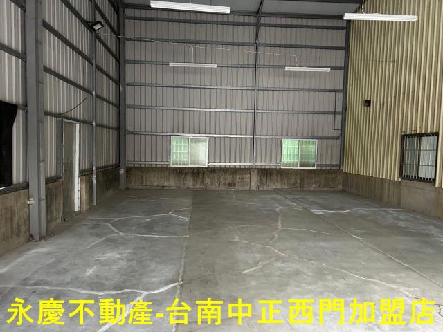 台南關廟廠房-4