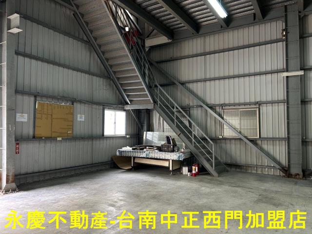 台南關廟廠房-7