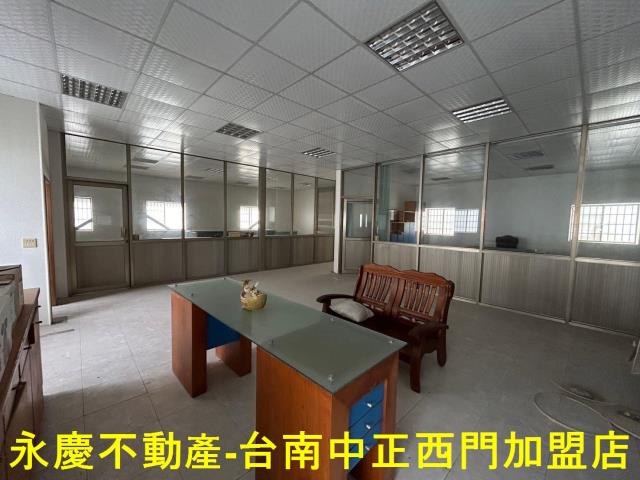台南關廟廠房-8