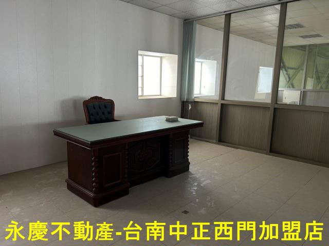 台南關廟廠房-9