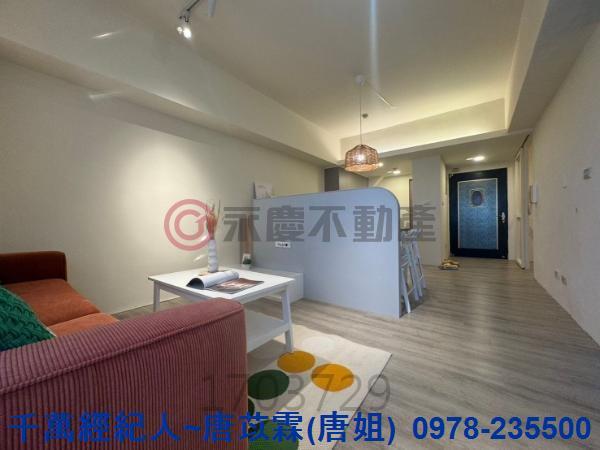 新竹北區華廈-3