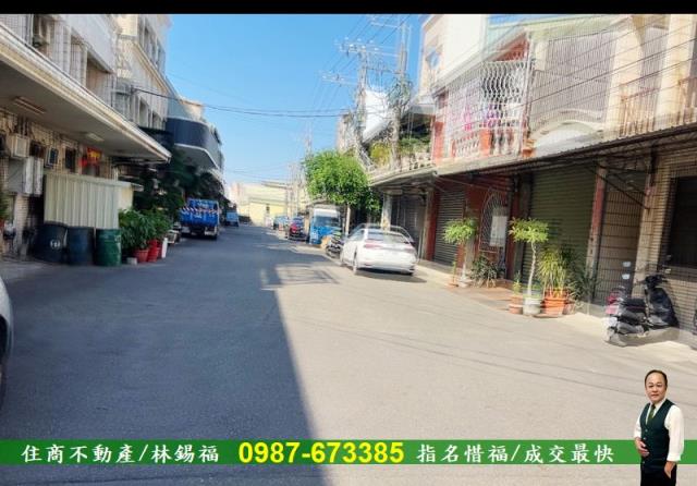 台南永康廠房-5