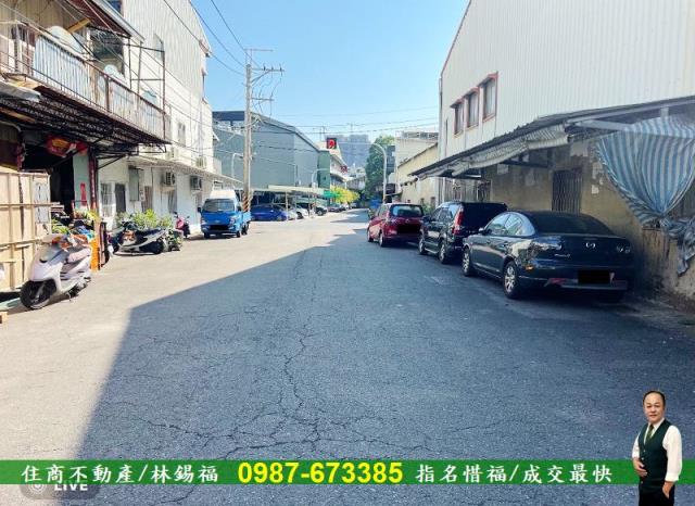 台南永康廠房-6