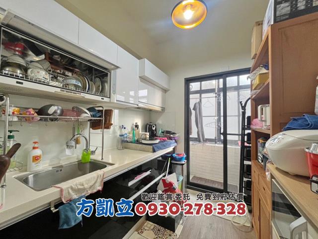 台南麻豆華廈-10