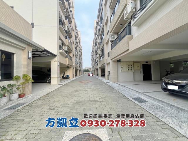 台南麻豆華廈-12