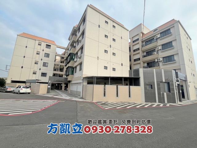 台南麻豆華廈-13