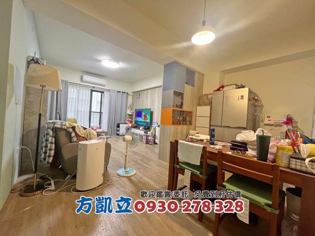 台南麻豆華廈-3