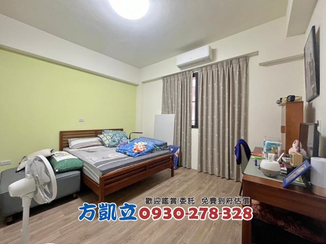 台南麻豆華廈-5