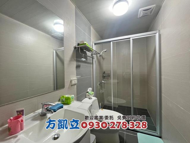 台南麻豆華廈-6