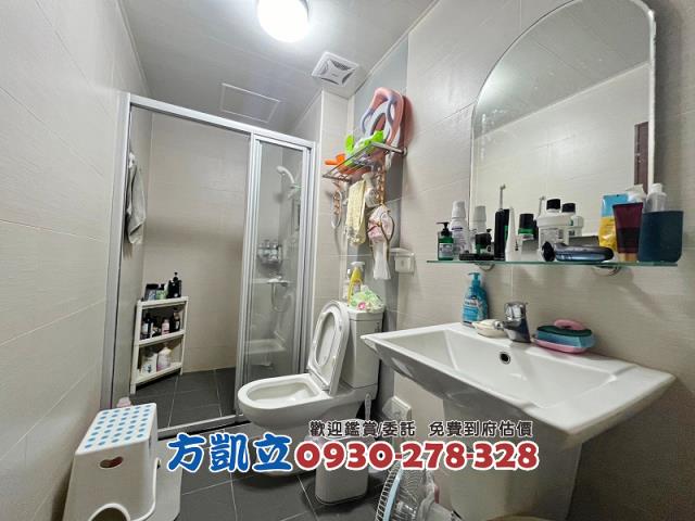 台南麻豆華廈-8