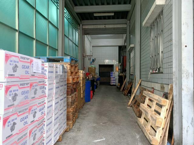 高雄燕巢廠房-4