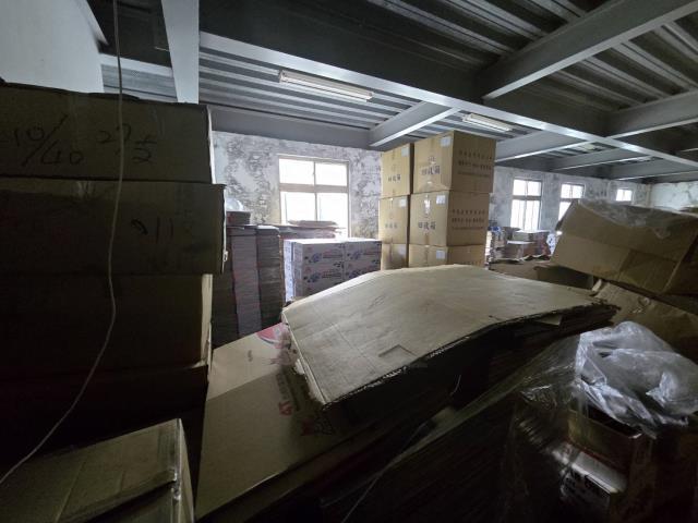 高雄燕巢廠房-2