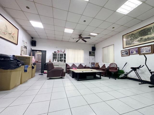 高雄燕巢廠房-3