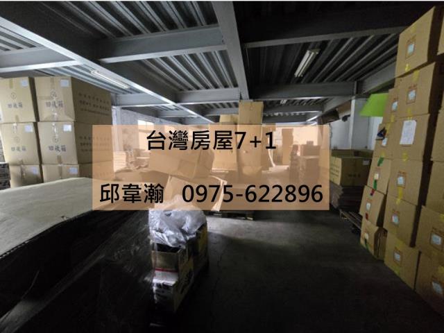 高雄燕巢廠房-1