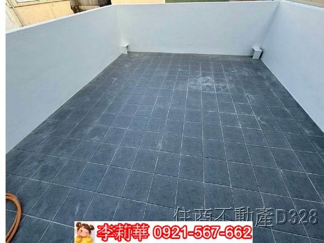 台南安平透天-14