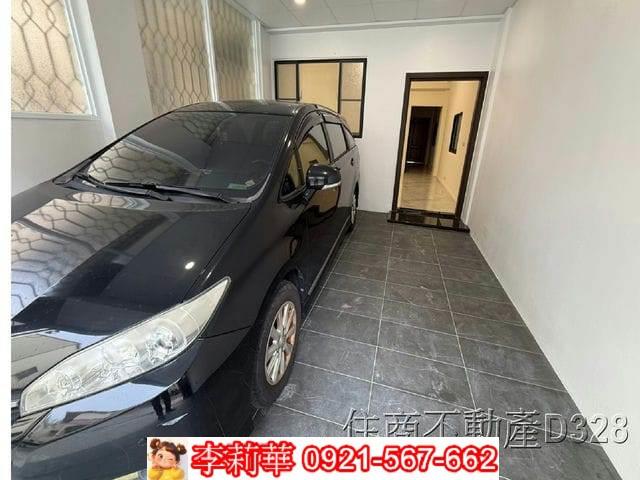 台南安平透天-1