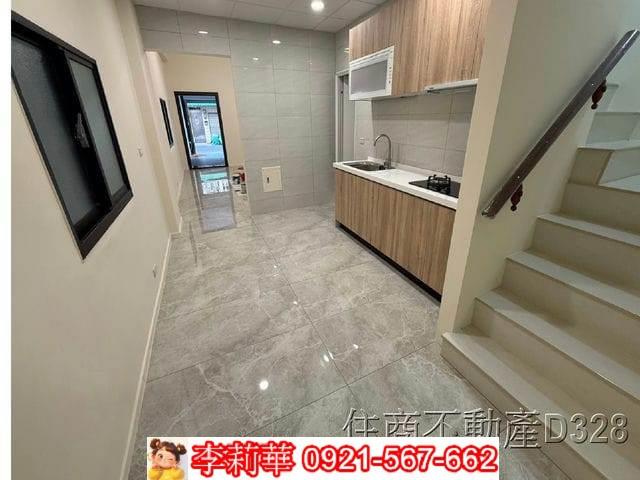 台南安平透天-4