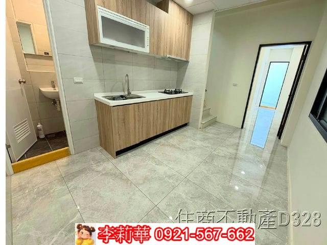 台南安平透天-6