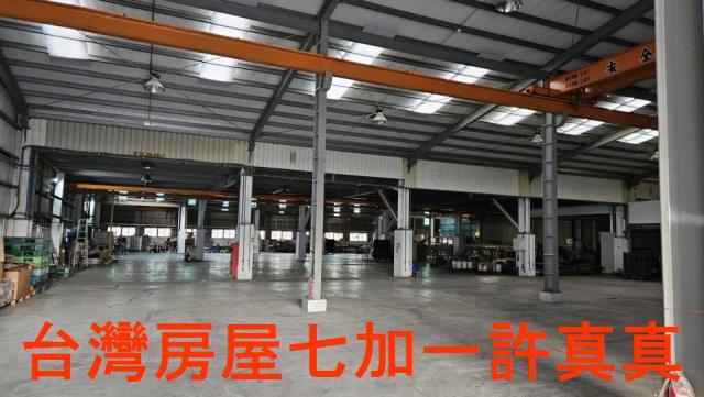 台南廠房-2