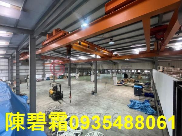 台南安南廠房-10