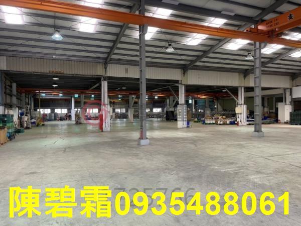 台南安南廠房-11