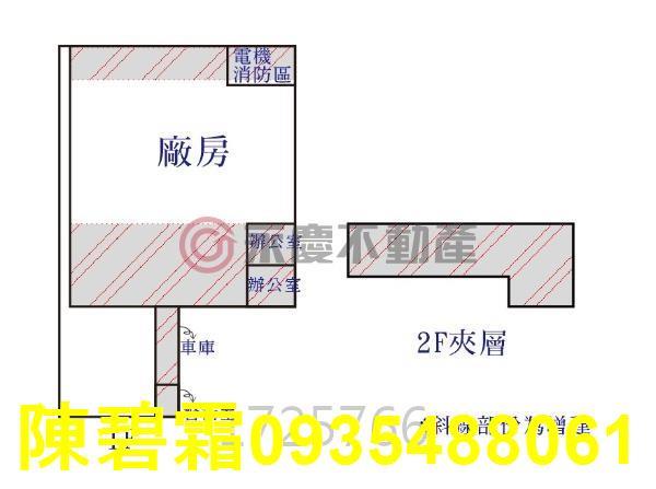 台南安南廠房-13
