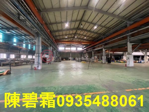 台南安南廠房-1