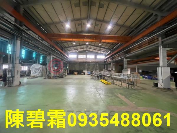 台南安南廠房-2