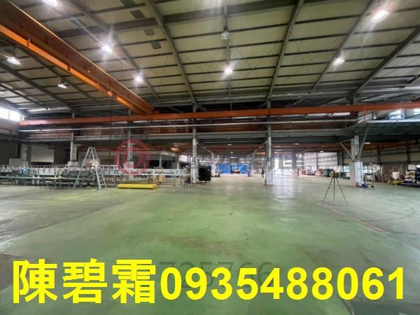 台南安南廠房-3